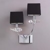 Миниатюра фото бра mantra akira 0787 | 220svet.ru