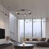 Миниатюра фото набор для подвеса двойной elektrostandard 85156/00 a065440 | 220svet.ru