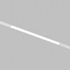Миниатюра фото трековый светодиодный светильник denkirs denkirs simple linear dk8204-wh | 220svet.ru