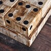 Миниатюра фото игральные кости roomers 43282 | 220svet.ru