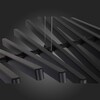 Миниатюра фото подвесная светодиодная люстра st luce picodi sld001.403.20 | 220svet.ru