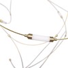 Миниатюра фото подвесной светодиодный светильник loft it flock of light 10309/11 | 220svet.ru